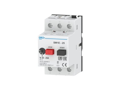 OEZ Spouštěč SM1E25A motorů