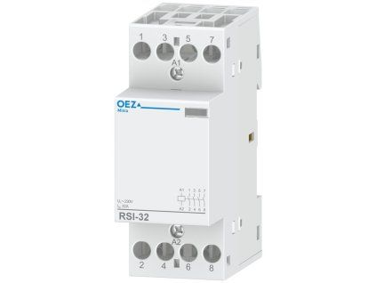 OEZ Stykač RSI-32-40-A230 230VAC