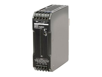 OMRON Zdroj S8VK-T12024
