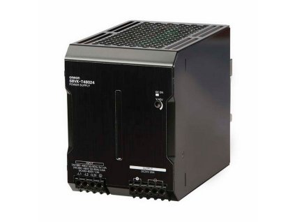 OMRON Zdroj S8VK-T48024