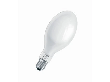OSRAM Výbojka halogenidová 400W E40 5200K matná HQI-E
