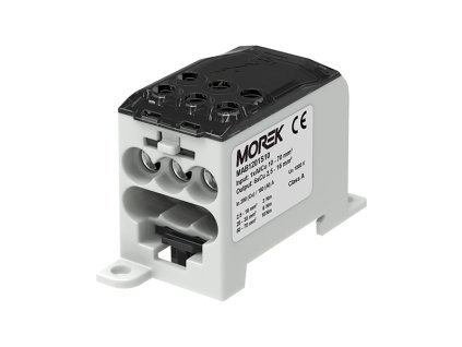 MOREK Blok OJL 70 distribuční