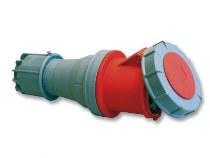 PCE Spojka 125A/400V 4-pól. IP67