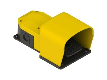 PIZZATO Spínač PX 10111 nožní
