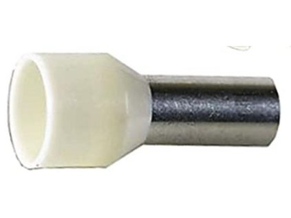 PROTEC Dutinka PAEH 10/12mm lisovací slonová kost