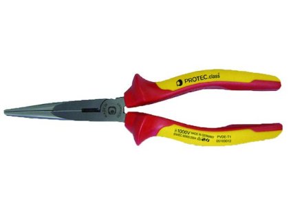 PROTEC Kleště PVDE-T1 telefonní 200mm