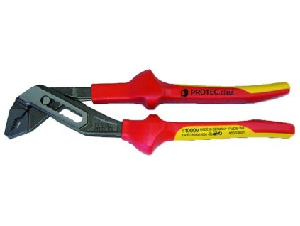 PROTEC Kleště PWDE-W1240 siko