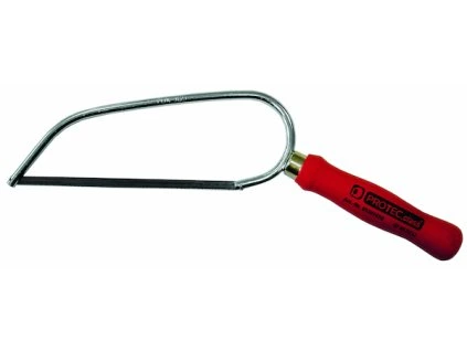 PROTEC Pilka PTPR ruční s pevnou rukojetí