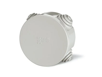 SCAME Krabice SCABOX - 680.002