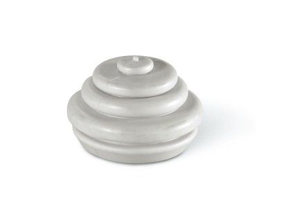 SCAME Záslepka PG29 gumová