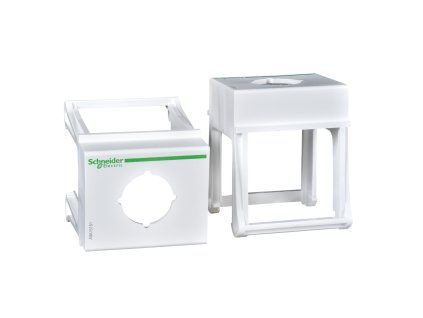 SCHNEIDER Držák A9A15151 tlačítka průměr 22 mm