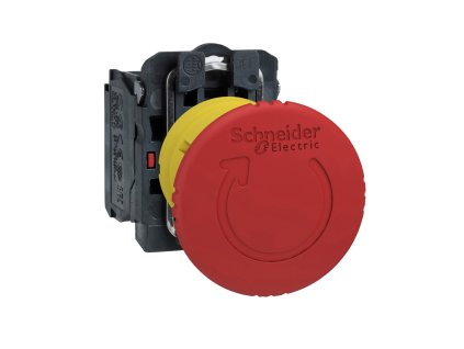 SCHNEIDER Hlavice XB5-AS8442