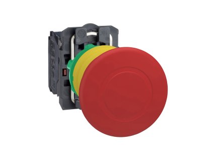 SCHNEIDER Hlavice XB5-AS8445