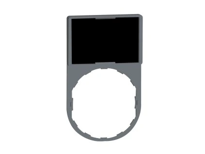 SCHNEIDER Nosič štítku ZBY-6101