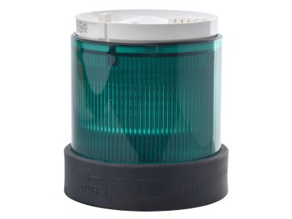 SCHNEIDER Návěstí XVBC2M3 zelená