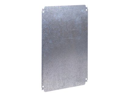 SCHNEIDER Panel NSYMM43 400x300 montážní