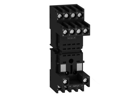 SCHNEIDER Patice RXZE2M114M