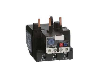 SCHNEIDER Relé LRD3363 63-80A