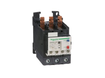 SCHNEIDER Relé LRD350 37-50A