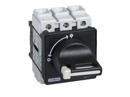 SCHNEIDER Spínač VBF-2 40A na 4 šrouby