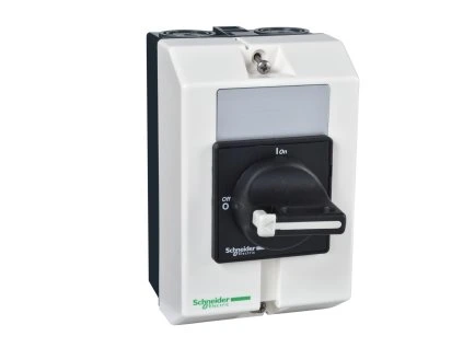 SCHNEIDER Spínač VBF01GE 16A
