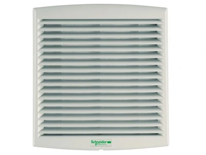 SCHNEIDER Ventilátor SAREL NSYCVF38M230PF