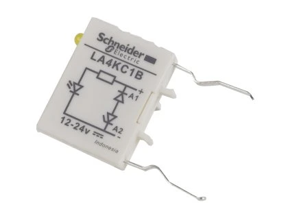 SCHNEIDER Člen LA4KC1B odrušovací