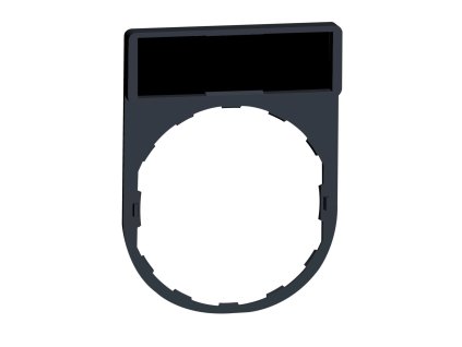 SCHNEIDER Štítek ZBY-2101