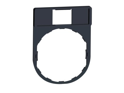 SCHNEIDER Štítek ZBZ-32