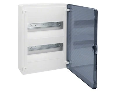 Skříň GOLF VS212TD na o.pr.dv.IP40