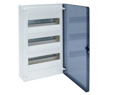 Skříň GOLF VS312TD na o.pr.dv.IP40