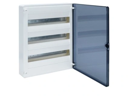 Skříň GOLF VS318TD na o.pr.dv.IP40