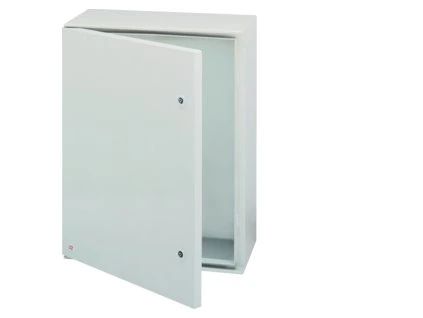 Skříň ORION PLUS FL204B plné dv.IP65