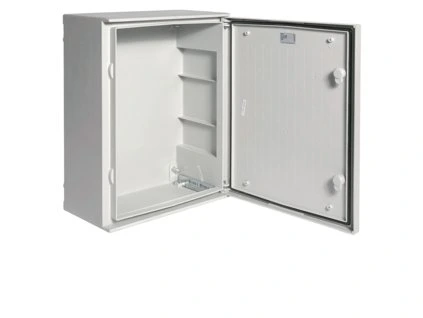 Skříň ORION PLUS FL213B plné dv.IP65