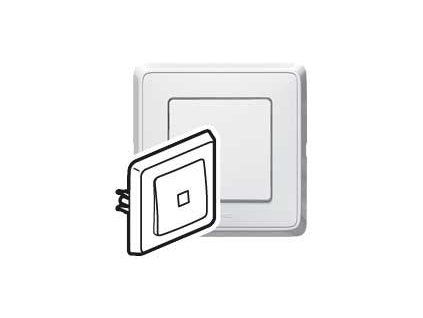 LEGRAND Spínač CARIVA 773813 bílá