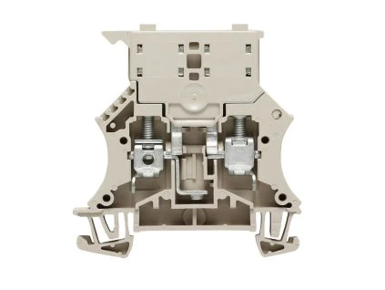 Svorka Weidmuller WSI 6