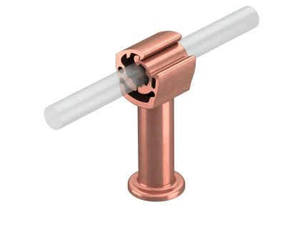 OBO BETTERMANN Podpěra 17755 CU vedení