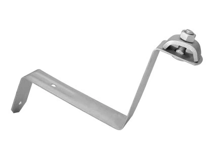 Podpěra PV 11b vedení pod tašky, materiál:FeZn