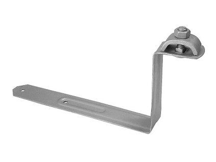 Podpěra PV 22a vedení pod krytinu, materiál:FeZn