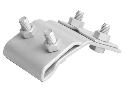 TREMIS Svorka SOa okapová, materiál:FeZn