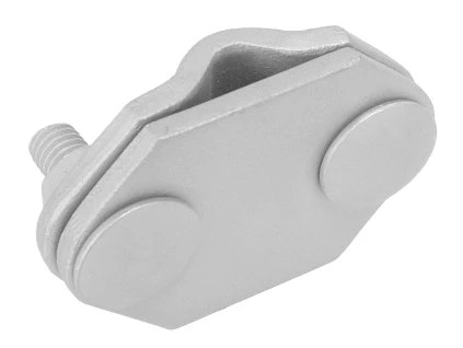 TREMIS Svorka SR 3c páska-drát, materiál:FeZn