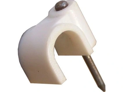 TVAR PARDUBICE Příchytka UH průměr 7 kabelová 2152