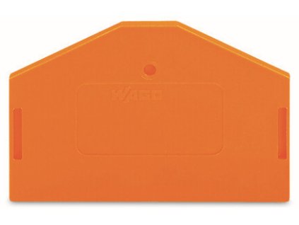 WAGO Bočnice 281-313