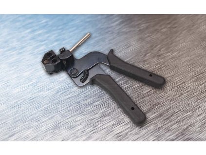 WAPRO Kleště TGS-12 ruční