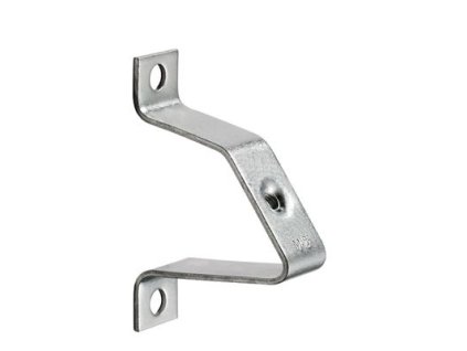 WEIDMÜLLER Držák TSTW 5/M5