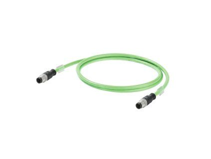 WEIDMÜLLER Kabel IE-C5DD4UG0050MCSMCS-E