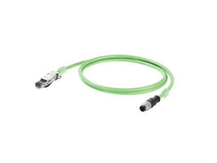 WEIDMÜLLER Kabel IE-C5DD4UG0100MCSA20-E