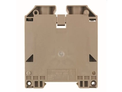 WEIDMÜLLER Svorka WDU 70N/35