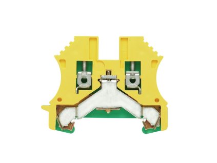 WEIDMÜLLER Svorka WPE 2,5