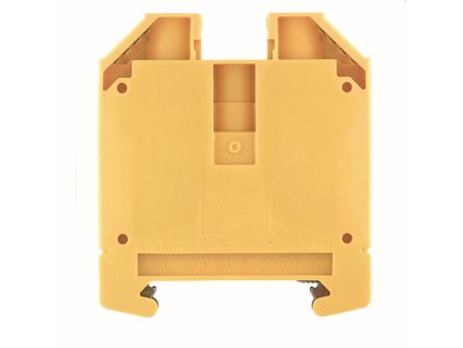 WEIDMÜLLER Svorka WPE 35